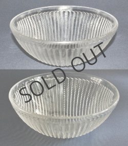 画像3: 【LALIQUE】ルネ・ラリック　LIGNES N°2深鉢