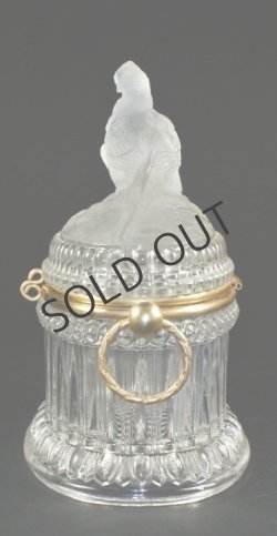 画像5: 【BACCARAT】バカラ　キジの宝石箱