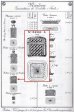 画像4: 【BACCARAT】バカラ　小さな角型パウダーボックス (4)