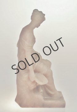 画像6: 【DAUM】ドーム　pâte de verreタナグラ 座像