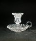 画像1: BACCARAT】バカラ　Bambous tors 手付きキャンドルスタンド (1)
