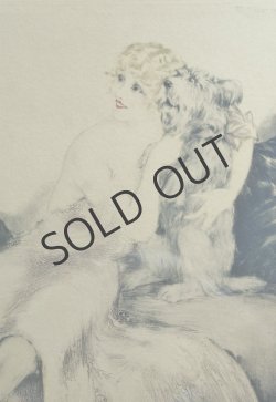 画像3: 【ICART】イカール『パーフェクト・ハーモニー』オリジナル銅版画