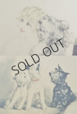 画像4: 【ICART】イカール『パーフェクト・ハーモニー』オリジナル銅版画