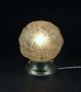 画像1: 【SABINO】サビノ　球型テーブルランプ (1)