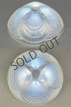 画像3: 【LALIQUE】ルネ・ラリック　COQUILLESN°5 小鉢