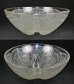 画像2: 【LALIQUE】ルネ・ラリック　COQUILLESno.1 大鉢（無色） (2)