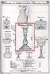 画像5: 【BACCARAT】バカラ　Bambous tors キャンドルスタンド2台