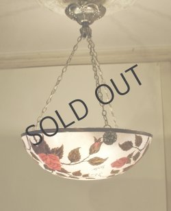 画像2: 【NANCEA】ナンセア　紅い薔薇のプラフォニエ