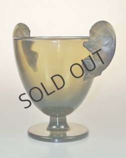 画像3: 【LALIQUE】ルネ・ラリック　BELIERS 花瓶