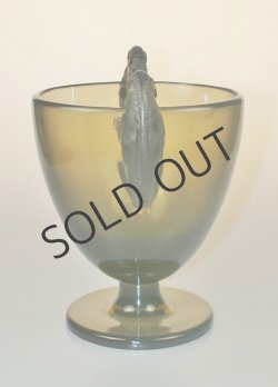 画像4: 【LALIQUE】ルネ・ラリック　BELIERS 花瓶