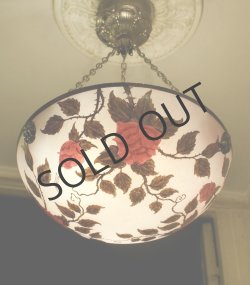 画像4: 【NANCEA】ナンセア　紅い薔薇のプラフォニエ