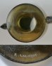 画像6: 【LALIQUE】ルネ・ラリック　BELIERS 花瓶