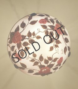 画像5: 【NANCEA】ナンセア　紅い薔薇のプラフォニエ