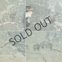 画像5: 【ICART】ルイ・イカール 『ウィンター・ブーケ』オリジナル銅版画