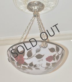 画像3: 【NANCEA】ナンセア　紅い薔薇のプラフォニエ