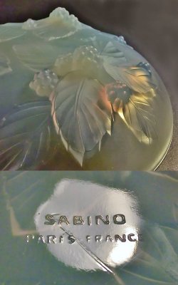 画像4: 【SABINO】サビノ　ベリー文中鉢