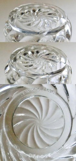 画像5: 【BACCARAT】バカラ　Bambous tors水差しセット