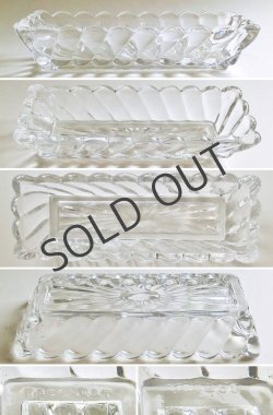 画像5: 【BACCARAT】バカラ　Bambous tors 無色 トワレット3点