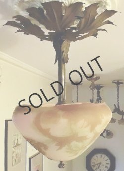 画像5: 【GALLE】ガレ　オンベル文プラフォニエ