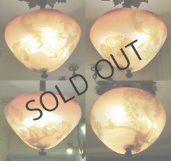 画像6: 【GALLE】ガレ　オンベル文プラフォニエ