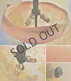 画像7: 【GALLE】ガレ　オンベル文プラフォニエ