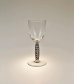 画像1: 【LALIQUE】ルネ・ラリック　DORNACHリキュールグラス (1)