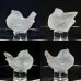 画像2: 【LALIQUE】ルネ・ラリック PINSON灰皿またはリングトレー (2)