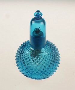 画像3: 【BACCARAT】バカラ　ランプベルジェ式アロマランプ