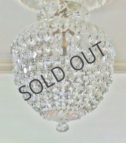 画像4: 【BACCARAT】バカラ　Bambous torsプラフォニエ