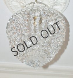 画像6: 【BACCARAT】バカラ　Bambous torsプラフォニエ