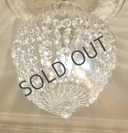 画像5: 【BACCARAT】バカラ　Bambous torsプラフォニエ