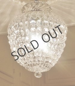 画像3: 【BACCARAT】バカラ　Bambous torsプラフォニエ