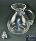 画像3: 【LALIQUE】ルネ・ラリック　LOTUSピシェ (3)