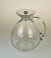 画像1: 【LALIQUE】ルネ・ラリック　LOTUSピシェ (1)