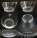画像3: 【LALIQUE】ルネ・ラリック　BOURGUEIL 小鉢4客 (3)