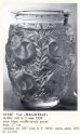 画像7: 【LALIQUE】ルネ・ラリック　BAGATELLE 花瓶