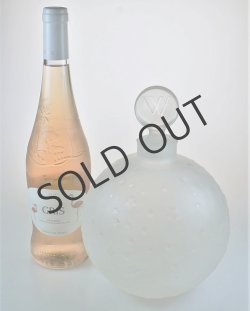 画像5: 【LALIQUE】ルネ・ラリック　WORTH大きな香水瓶