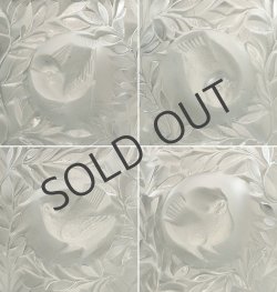 画像4: 【LALIQUE】ラリック　BAGATELLE 花瓶