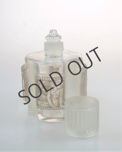 画像2: 【LALIQUE】ルネ・ラリック　HELENE フラコン