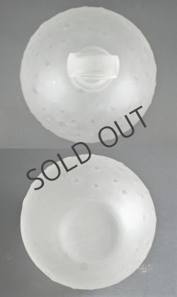 画像3: 【LALIQUE】ルネ・ラリック　WORTH大きな香水瓶