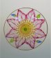 画像3: エナメル彩花絵小皿3種