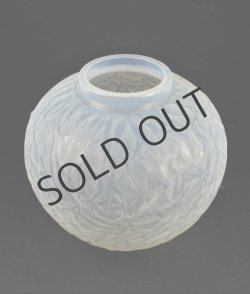 画像2: 【LALIQUE】ルネ・ラリック　GUI 花瓶