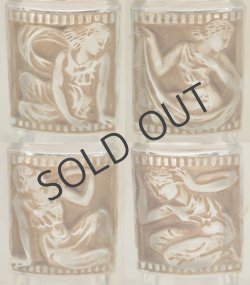 画像5: 【LALIQUE】ルネ・ラリック　HELENE フラコン