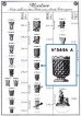 画像4: 【BACCARAT】バカラ　爪楊枝入れ2個 (4)