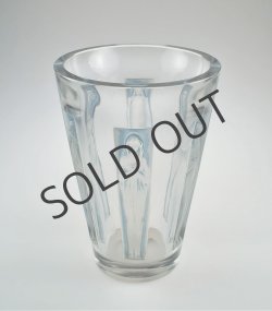 画像2: 【LALIQUE】ルネ・ラリック 　Gobelet Six Figurines 花瓶