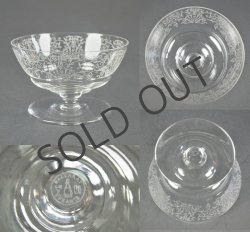 画像3: 【BACCARAT】バカラ　LULLIシャンパンクップ6客