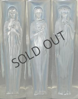 画像5: 【LALIQUE】ルネ・ラリック 　Gobelet Six Figurines 花瓶