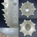 画像3: 【LALIQUE】ルネ・ラリック　CORINTHE 花瓶 (3)