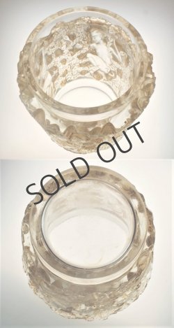 画像5: 【LALIQUE】ルネ・ラリック　BACCHUS花瓶