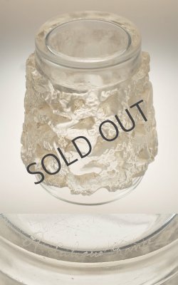 画像6: 【LALIQUE】ルネ・ラリック　BACCHUS花瓶